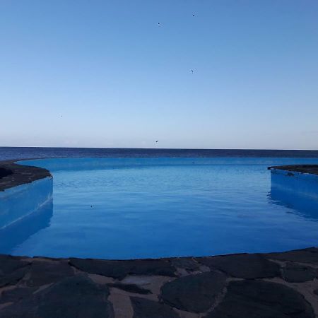 Апартаменты Apartamento La Caleta Isla De El Hierro Terrace With Incredible Views Экстерьер фото