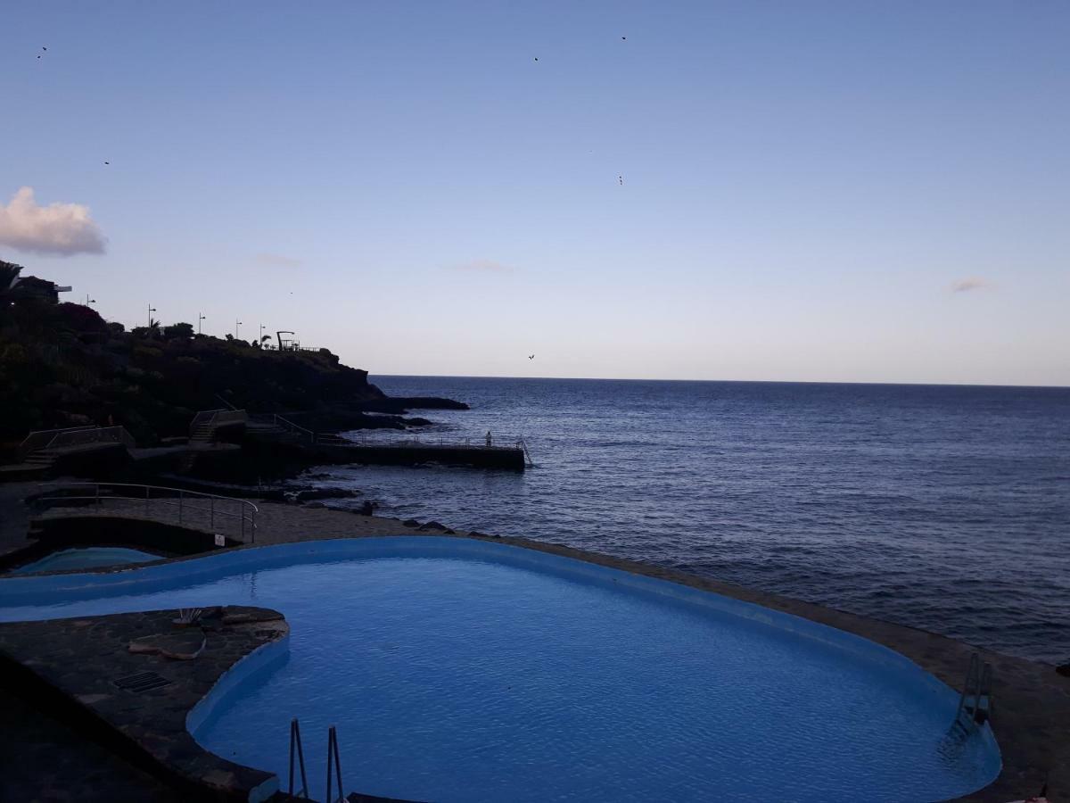 Апартаменты Apartamento La Caleta Isla De El Hierro Terrace With Incredible Views Экстерьер фото